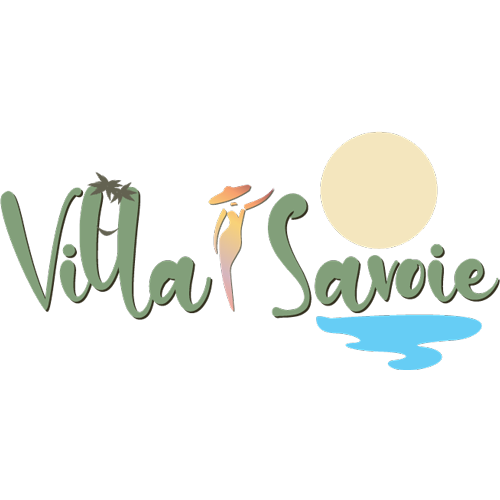 Logo Villa Savoie